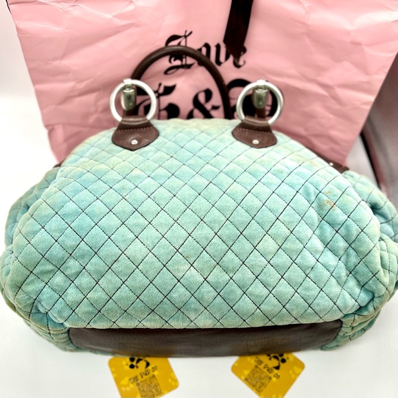 SOLD OUT Juicy Couture Bag - Picture 7 of 16